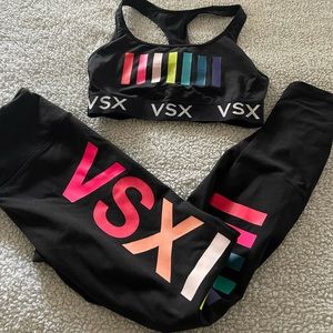 Victoria’s Secret Sport Apparel